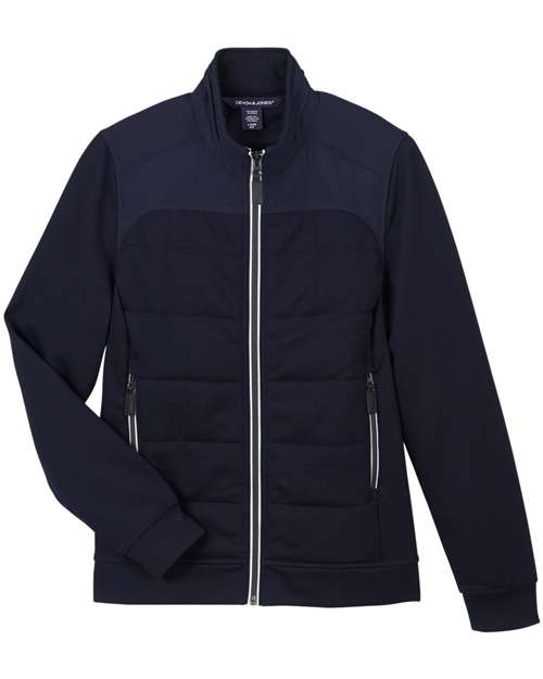 Devon & Jones DG71W Women's New Classics® Club Jacket
