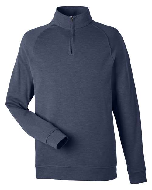 Devon & Jones DG481 New Classics® Charleston Quarter-Zip Pullover