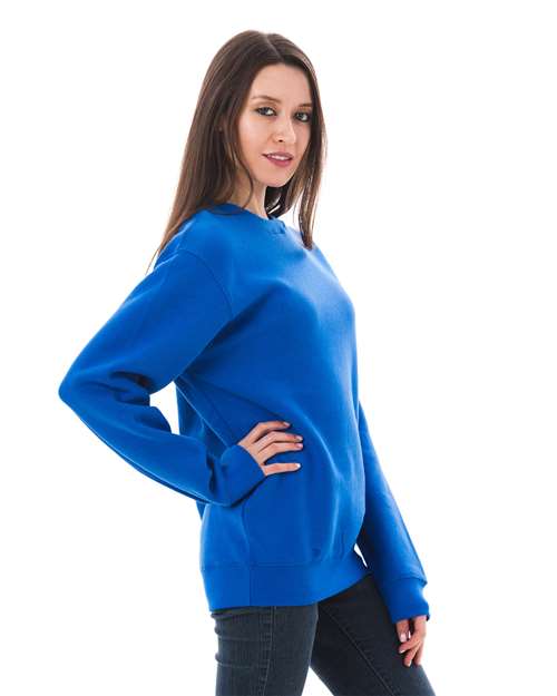 Lane Seven LS14004 Premium Crewneck Sweatshirt