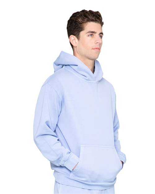 Lane Seven LS16001 Urban Pullover Hooded Sweatshirt