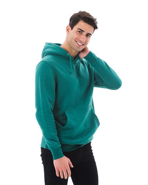 Lane Seven LS19001 Heavyweight Pullover Hooded Sweatshirt