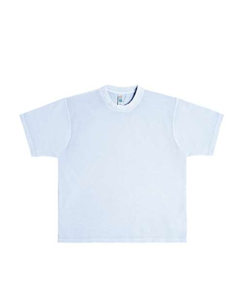 Lane Seven LS16005 Urban Heavyweight T-Shirt