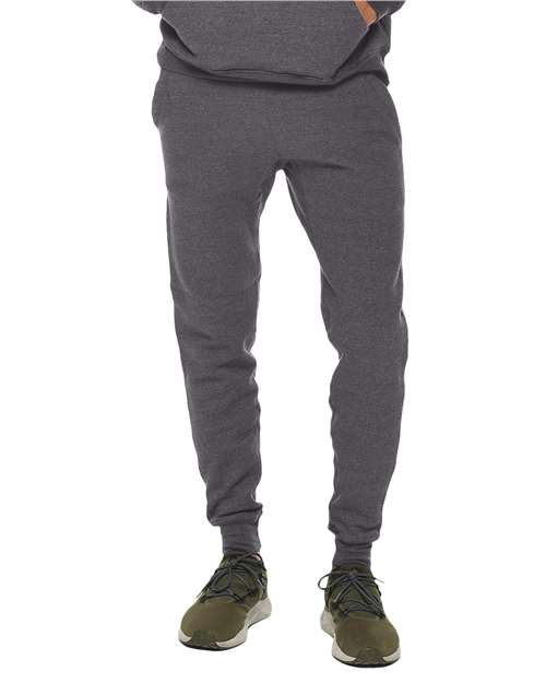 Lane Seven LST006 Premium Jogger Pants