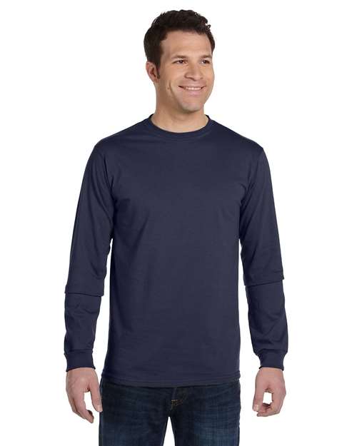 Econscious EC1500 Classic Long Sleeve T-Shirt