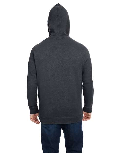 Econscious EC5950 Hemp Hero Hooded Sweatshirt