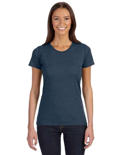 Econscious EC3800 Women's Eco Blend T-Shirt