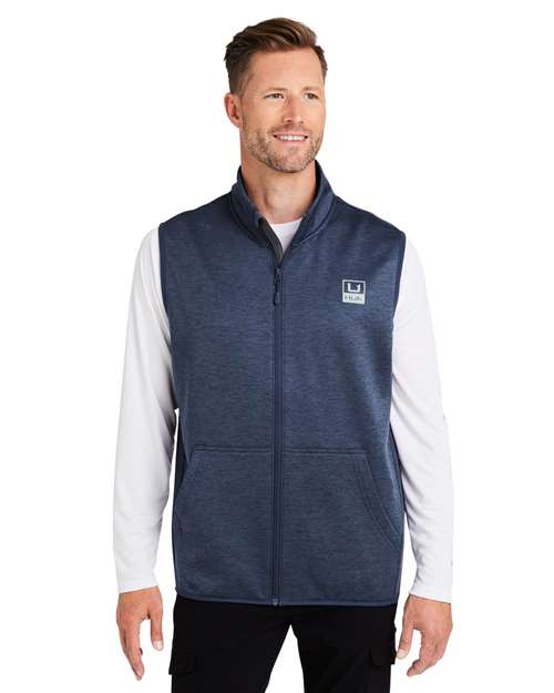 Huk H130099 Cold Front Vest