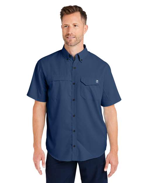 Huk H150171 Tide Point Shirt
