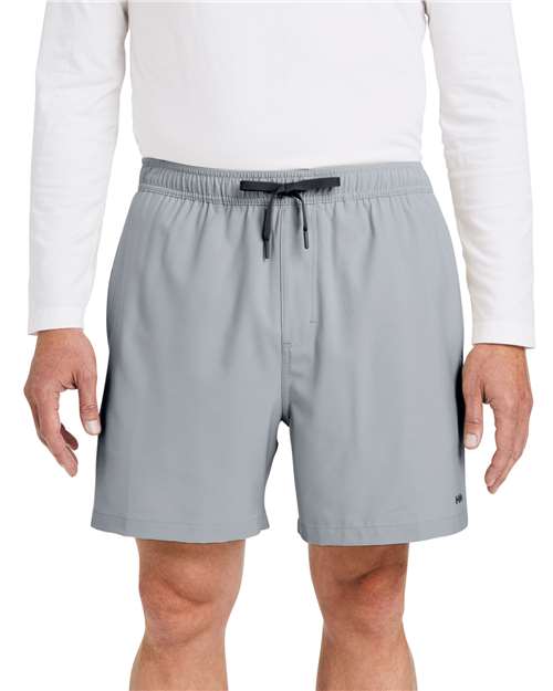 Huk H200184 Pursuit Volley Shorts