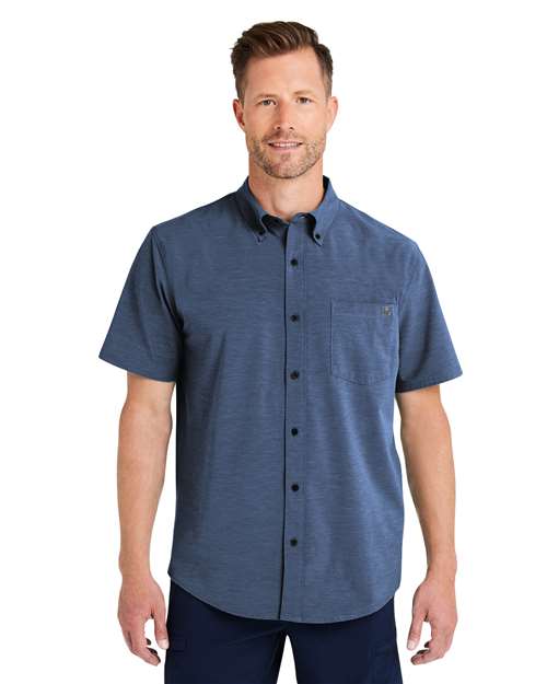 Huk H150154 Kona Solid Shirt