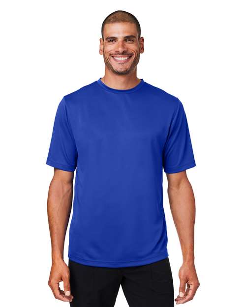 Team 365 TT15 Zone Performance Mesh T-Shirt