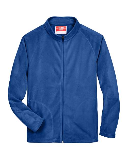 Team 365 TT90 Campus Microfleece Jacket