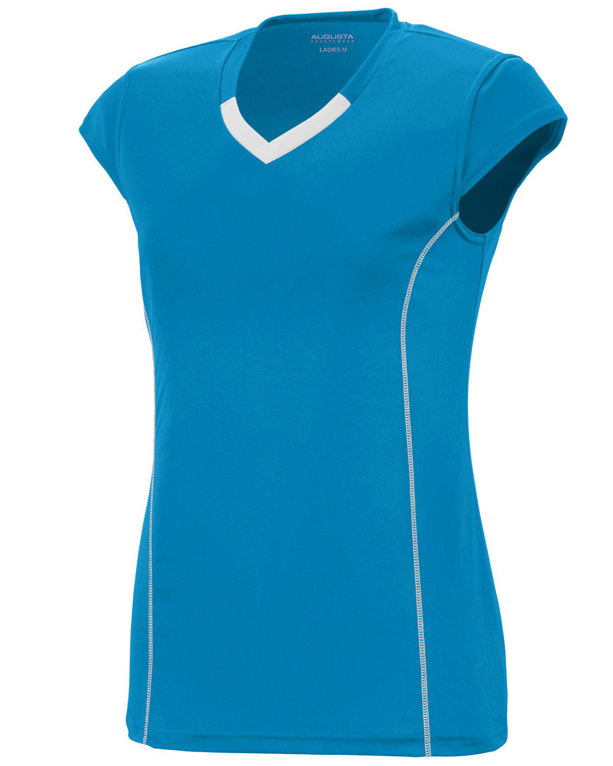 Augusta Sportswear 1218 Women's Blash Jersey