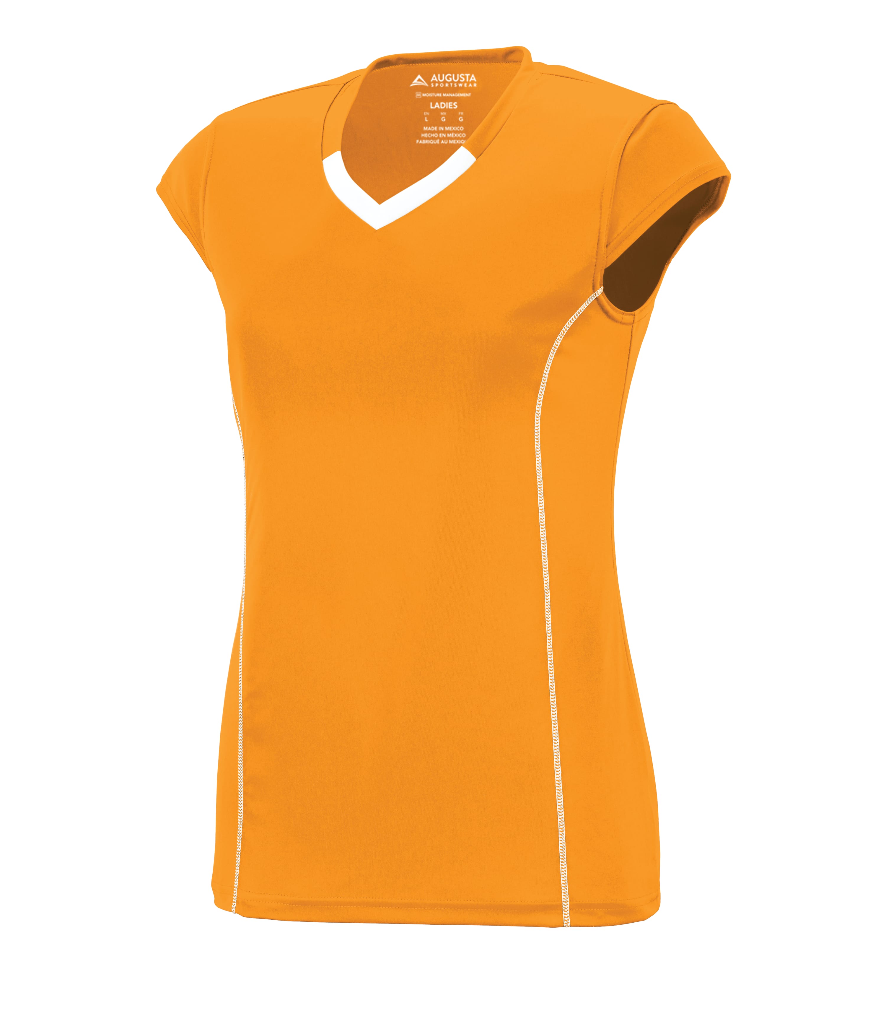 Augusta Sportswear 1218 Ladies Blash Jersey