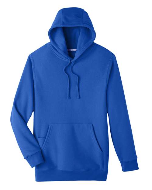 Team 365 TT96 Zone HydroSport™ Heavyweight Pullover Hooded Sweatshirt