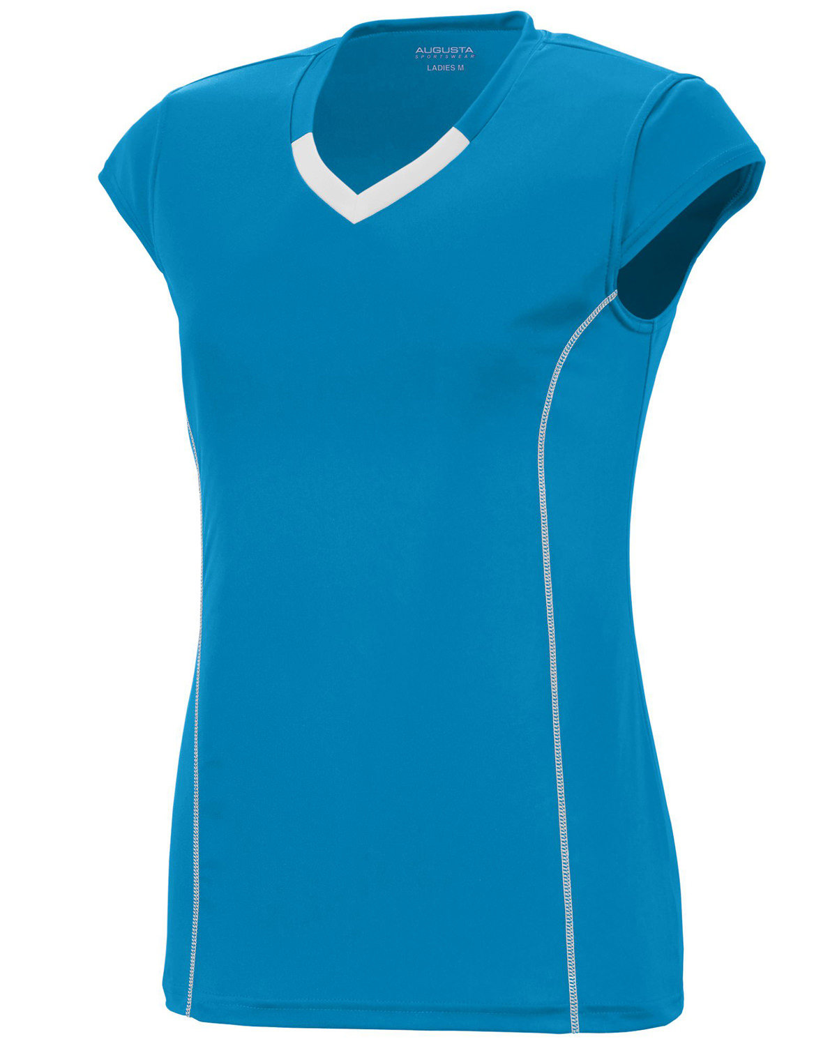 Augusta Sportswear 1219 Girls' Blash Jersey