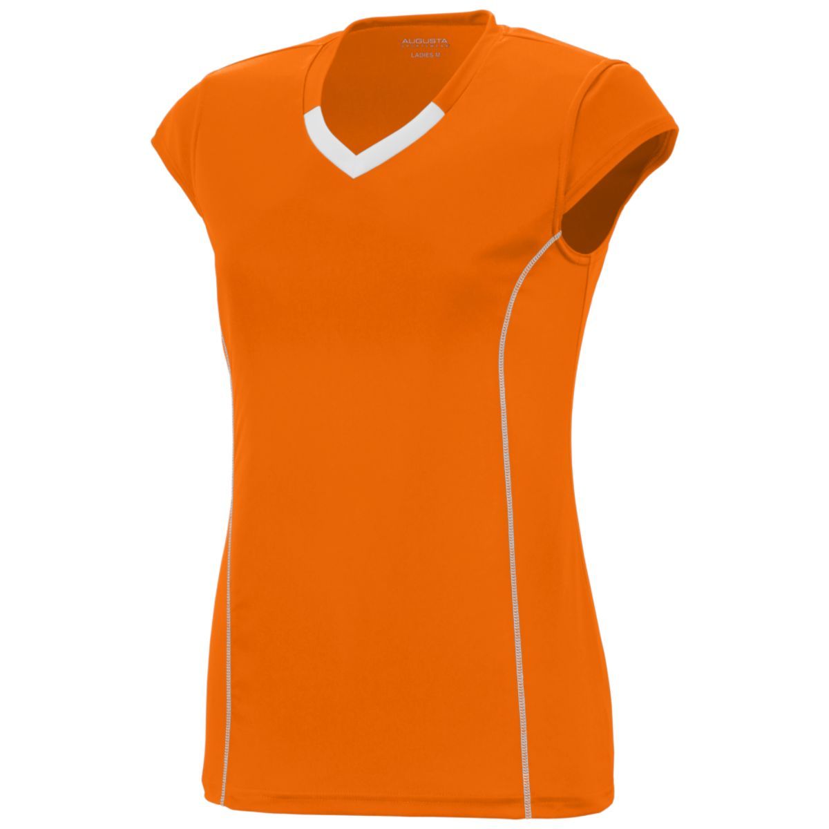 Augusta Sportswear 1219 Girls Blash Jersey