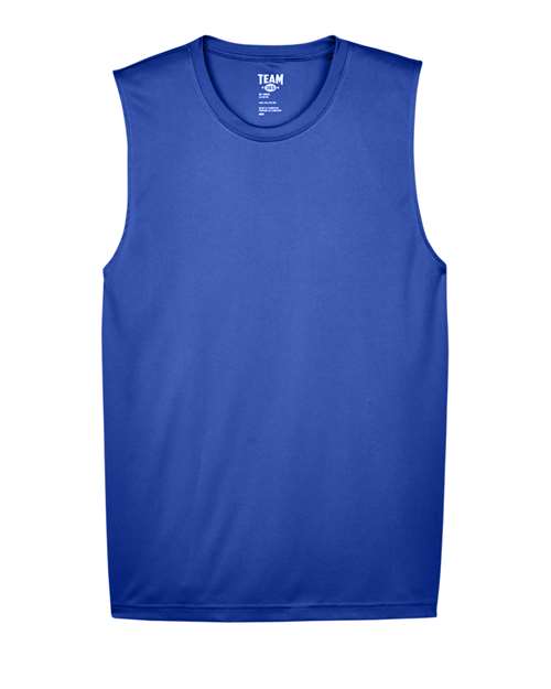 Team 365 TT11M Zone Performance Muscle T-Shirt