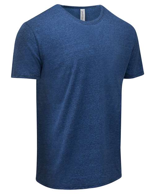 Threadfast Apparel 102A Triblend Short-Sleeve T-Shirt