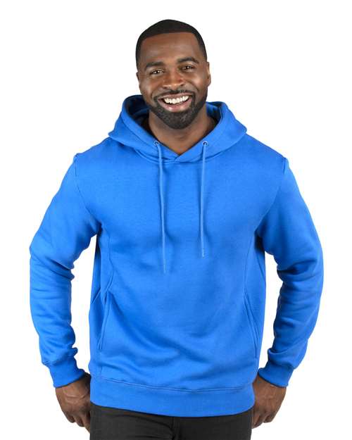 Threadfast Apparel 320H Ultimate Fleece Pullover Hooded Sweatshirt