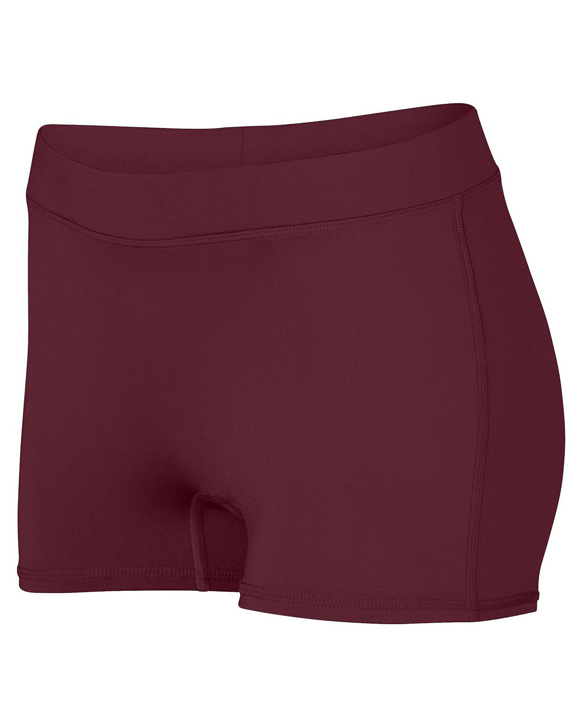 Augusta Sportswear 1232 Women's Dare Short