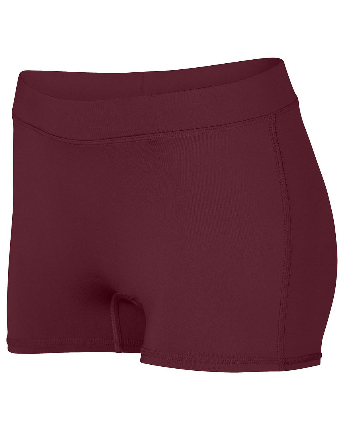 Augusta Sportswear 1233 Youth Dare Short