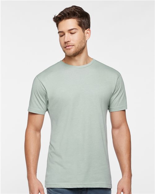 Lat 6901ECO Eco Jersey Tee