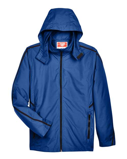 Team 365 TT70 Conquest Jacket with Mesh Lining