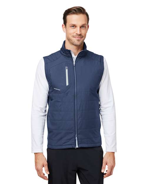 Zero Restriction W1008 Lightweight Hybrid Vest