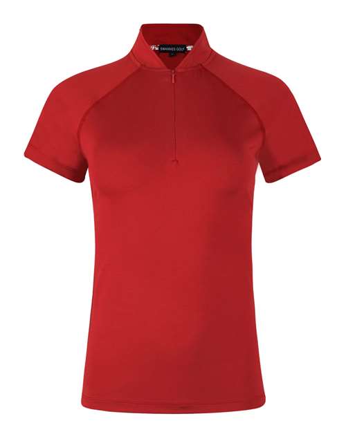 Swannies SW200L Women's Quinn Polo