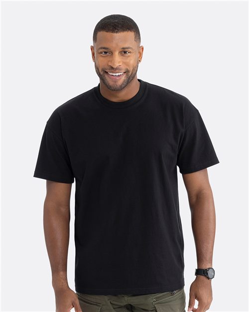 Next Level 7200 Heavyweight T-Shirt