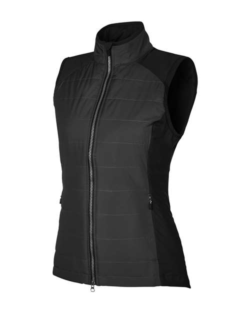 Zero Restriction L324L Women's Tess Hybrid Vest