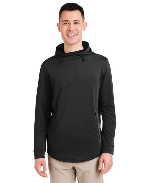 Swannies SWI600 Ivy Hooded Sweatshirt