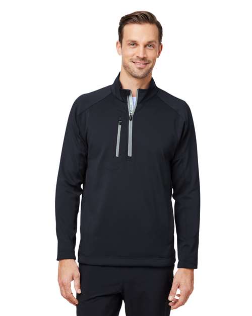 Zero Restriction L330 Quarter-Zip Pullover