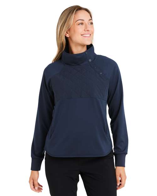 Swannies SWE400L Women's Ellis Pullover