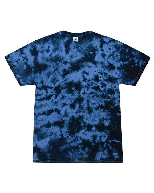 Colortone 1390Y Youth Crystal Wash T-Shirt