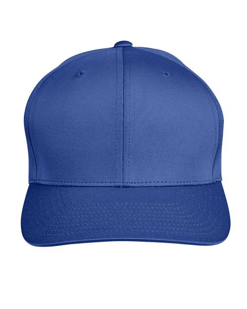 Team 365 TT801Y Yupoong® Youth Zone Performance Cap