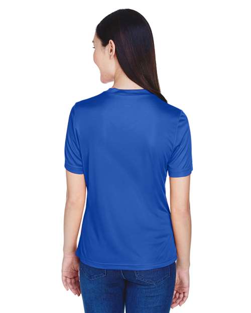 Team 365 TT11W Women's Zone Performance T-Shirt
