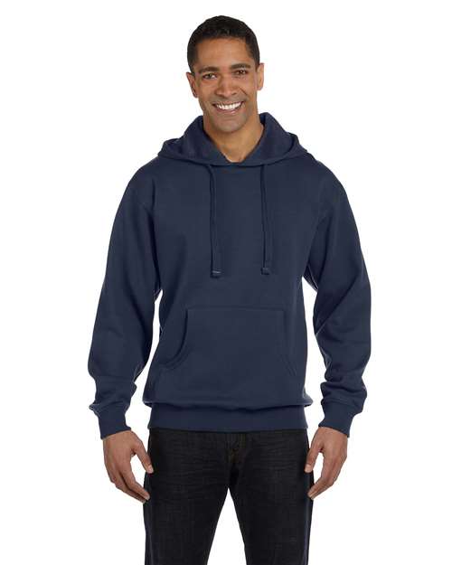 Econscious EC5500 Heritage Hooded Sweatshirt