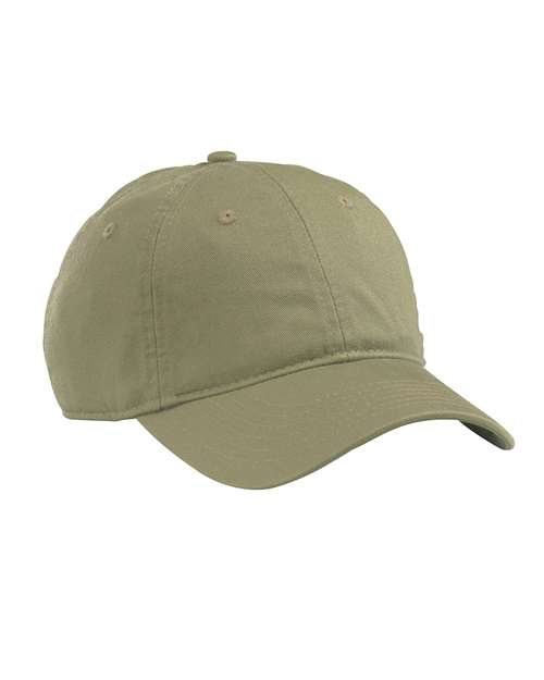 Econscious EC7000 Unstructured Baseball Cap