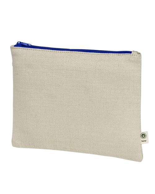 Econscious EC8402 Hemp Pouch
