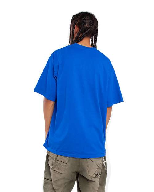 Shaka Wear SHGD Garment-Dyed Crewneck T-Shirt