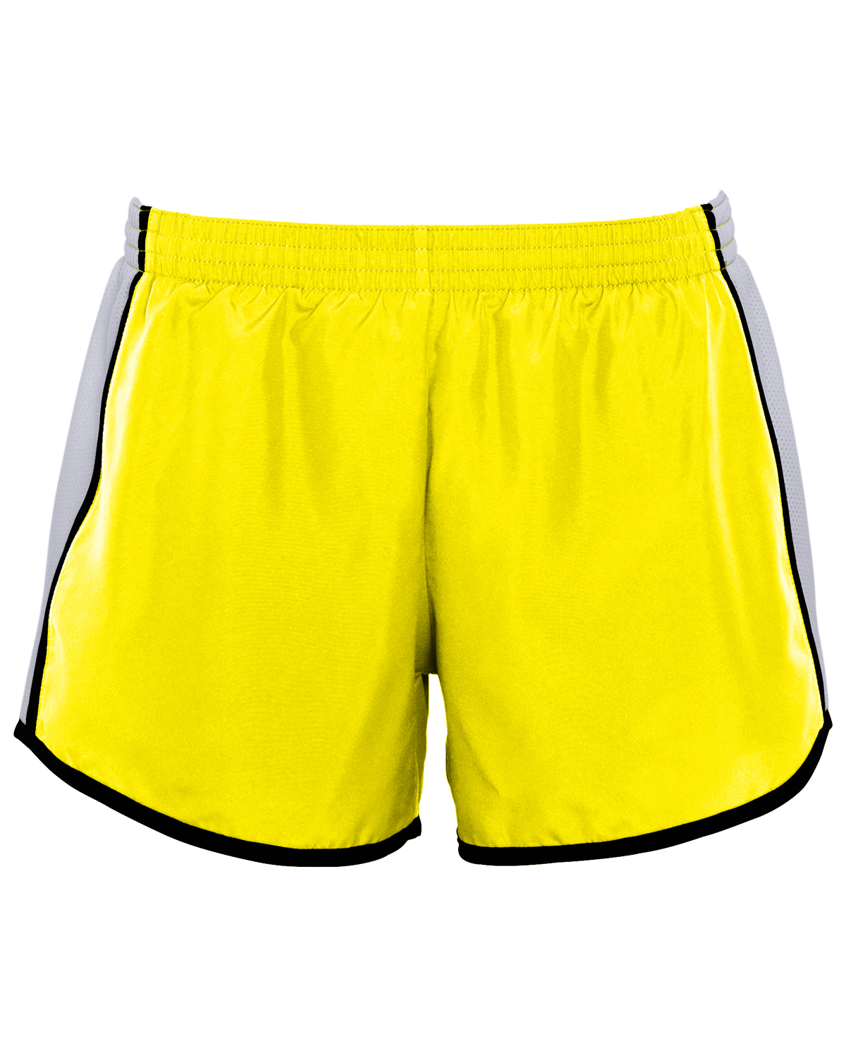 Augusta Sportswear 1265 Women's Pulse Team Short