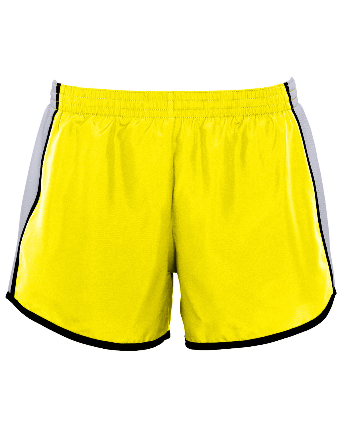 Augusta Sportswear 1266 Girls' Pulse Team Short