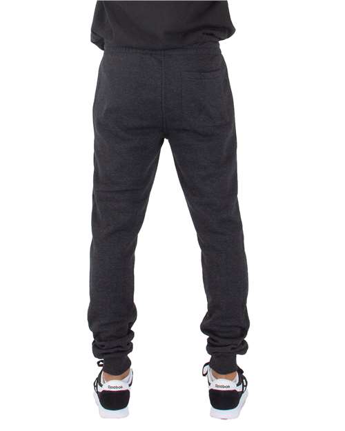 Shaka Wear SHFJP Fleece Joggers