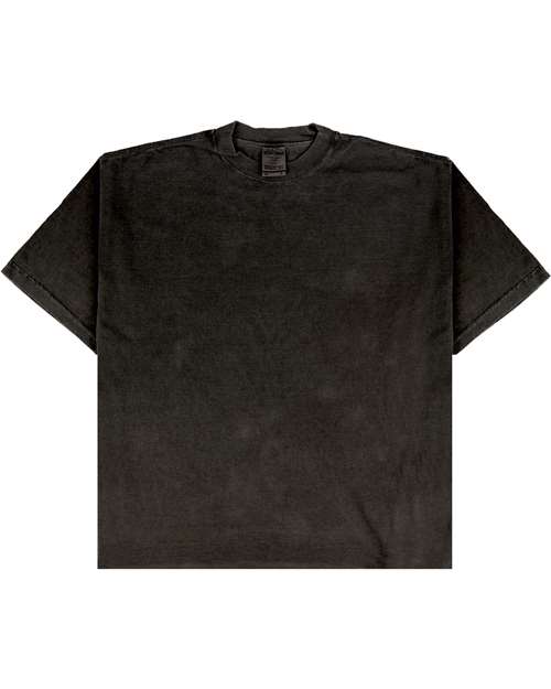 Shaka Wear SHGDD Garment-Dyed Drop-Shoulder T-Shirt