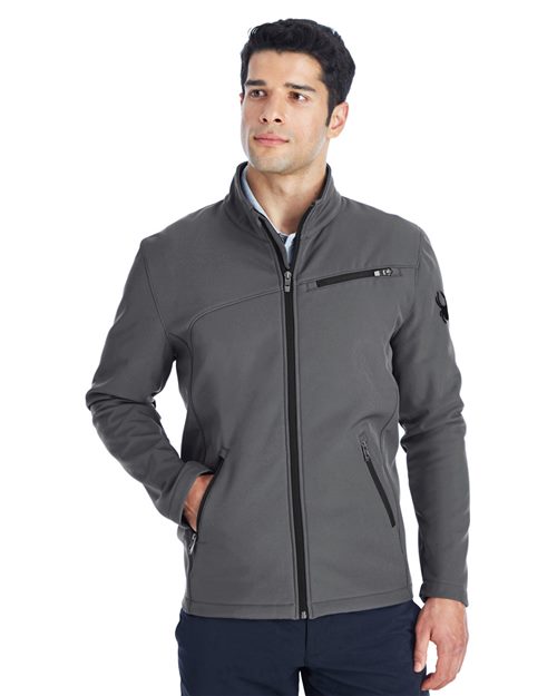 Spyder 187334 Transport Soft Shell Jacket