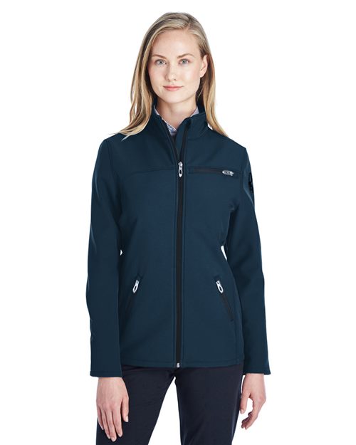 Spyder 187337 Women's Transport Soft Shell Jacket