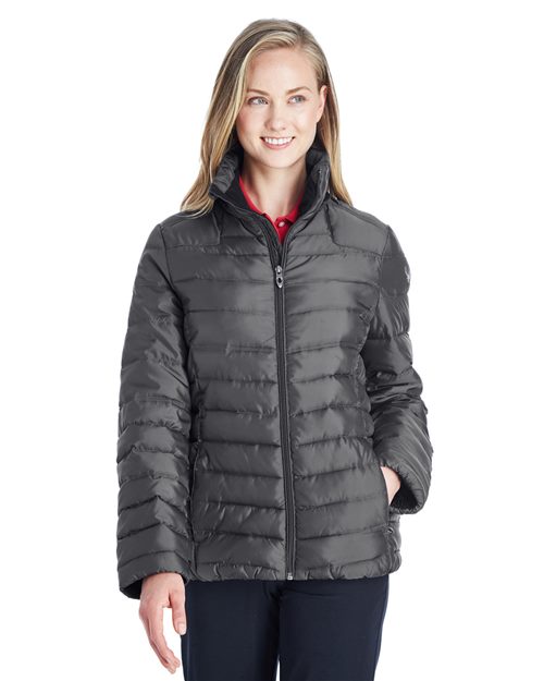 Spyder 187336 Women's Insulated Puffer Jacket