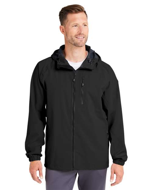 Huk H400148 Rover Rain Jacket